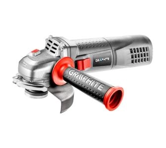 Szlifierka kątowa Graphite 59G187