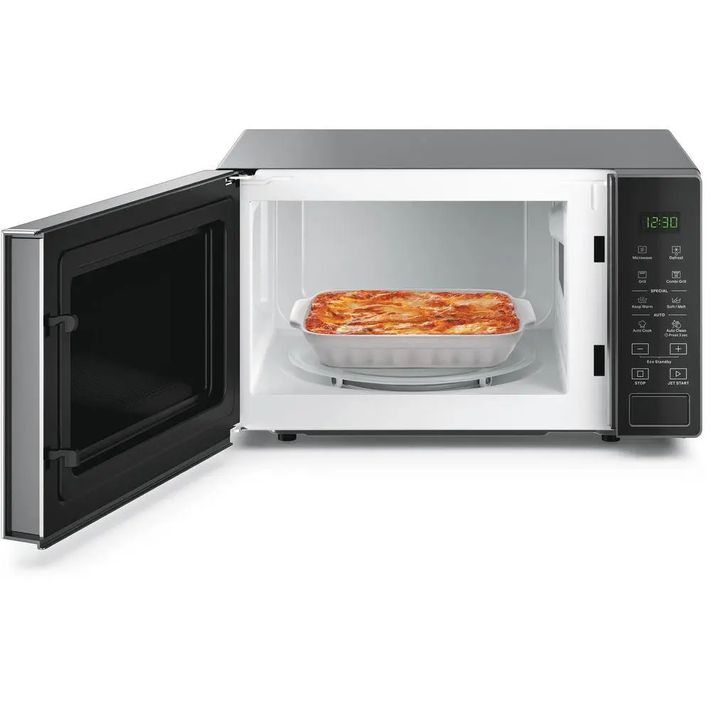 Kuchenka mikrofalowa Whirlpool MWP 203 M Grill