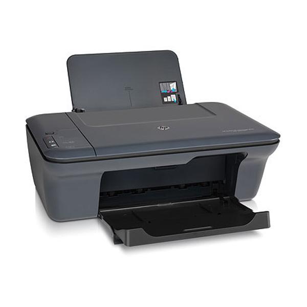 HP Deskjet Ink Advantage 2060 K110a