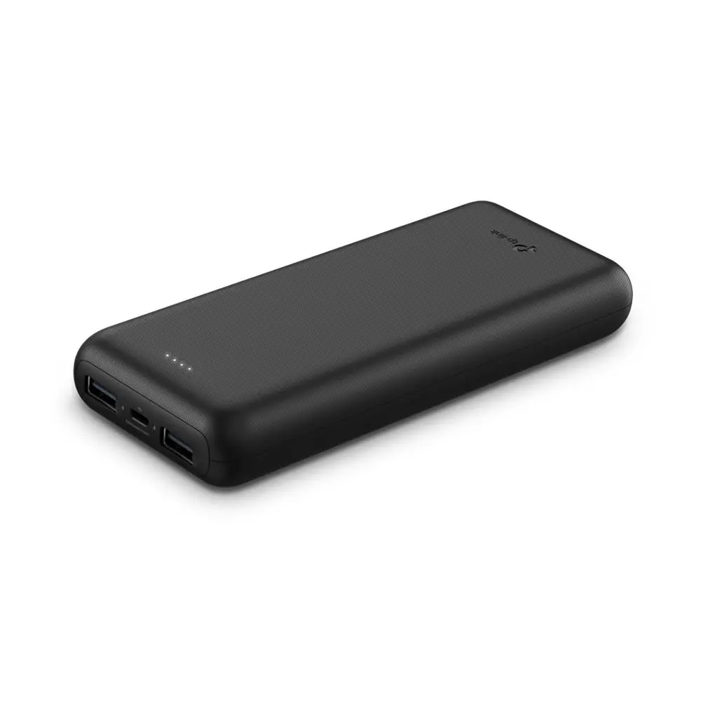 Powerbank TP-LINK TL-PB20000 V1 20000mAh Czarny