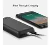 Powerbank TP-LINK TL-PB20000 V1 20000mAh Czarny