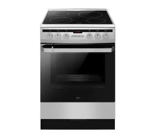 Кухонна електрична плита Amica 6118IED3.475HTaKDp(Xx)