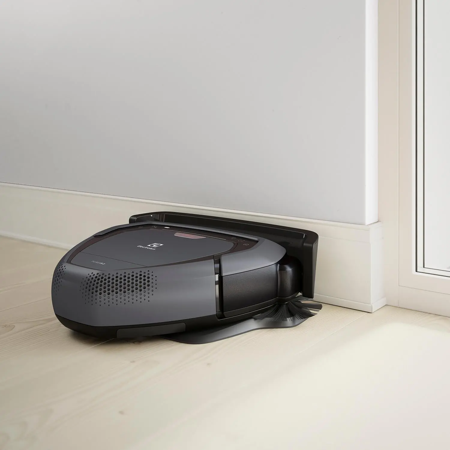 Robot sprzątający Electrolux PI92-4ANIMAL Tworzenie mapy pomieszczenia 75dB