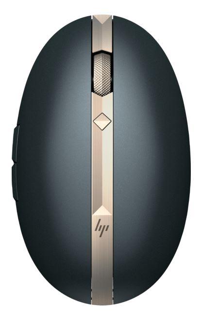 Myszka HP Spectre 700 Granatowy