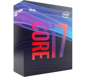 procesor Intel® Core™ i7-9700 BOX (BX80684I79700)