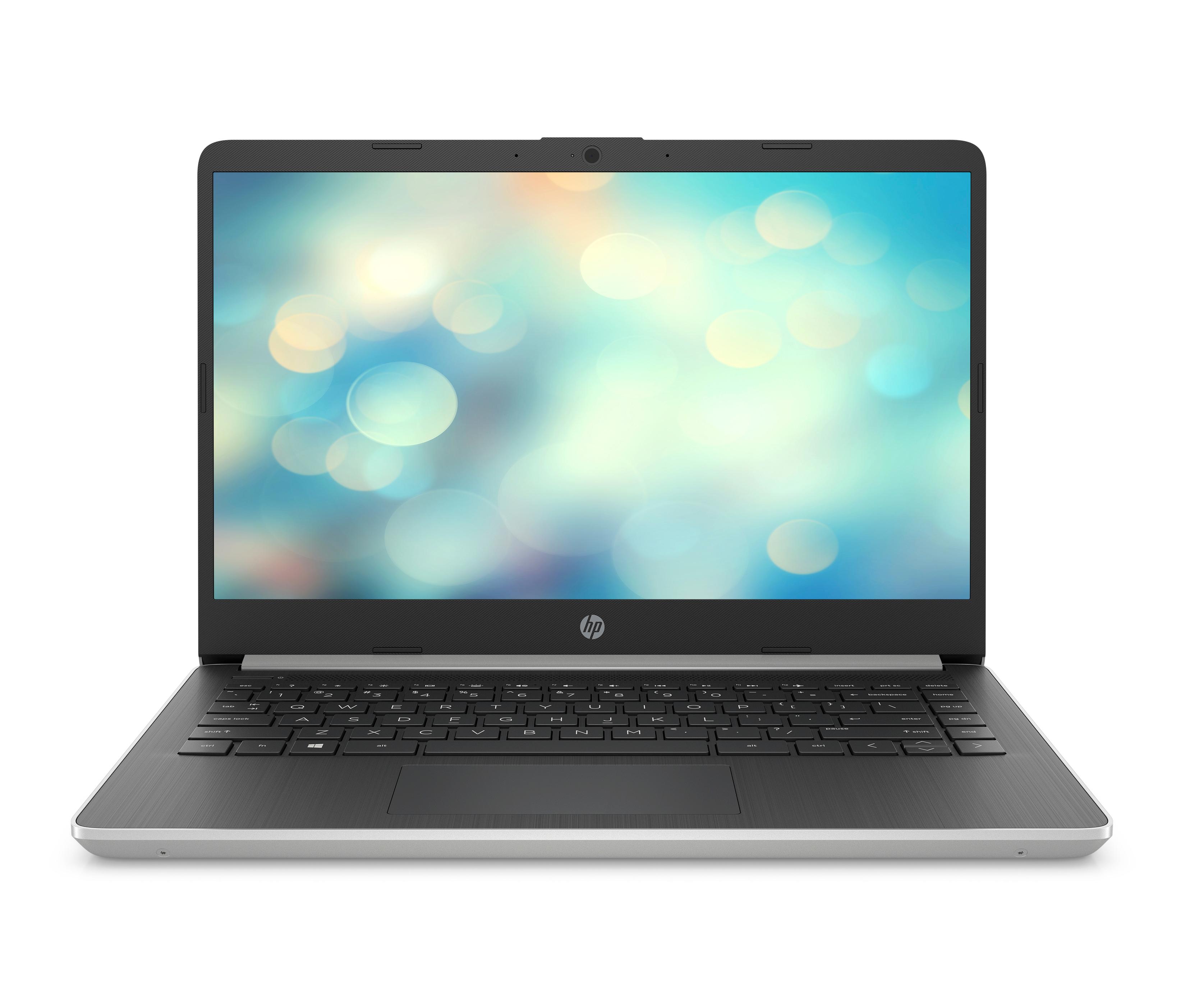 HP 14s-dq0010nw 14" Intel® Core™ i5-8265U 8GB RAM  256GB Dysk SSD  Win10