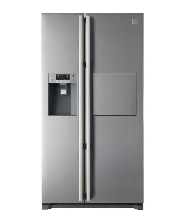 Lodówka Daewoo FRNY22F2VI