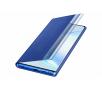 Samsung Galaxy Note10+ Clear View Cover EF-ZN975CL (niebieski)