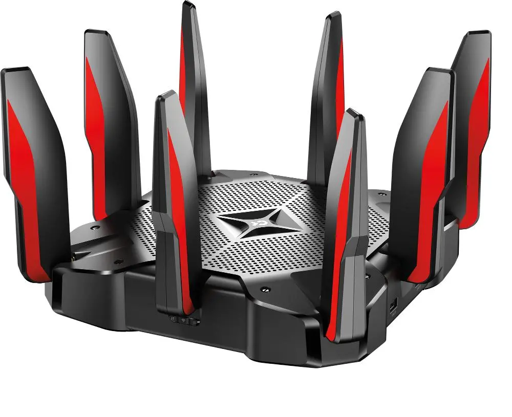 Router TP-LINK Archer C5400X