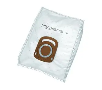 Worek do odkurzacza Tefal Hygiene+ ZR200740 4szt.