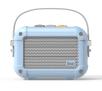Głośnik Bluetooth Divoom Macchiato 6W Niebieski