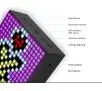 Głośnik Bluetooth Divoom Timebox Evo 6W Czarny