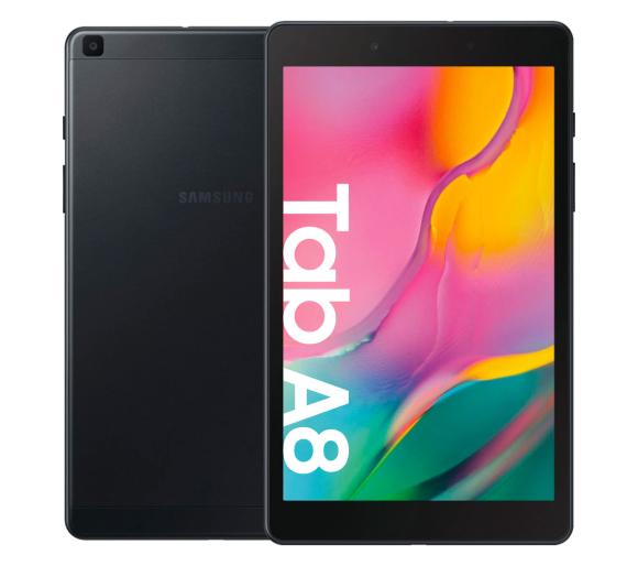 tablet multimedialny Samsung Galaxy Tab A8 2019 32GB Wi-Fi SM-T290 (czarny)