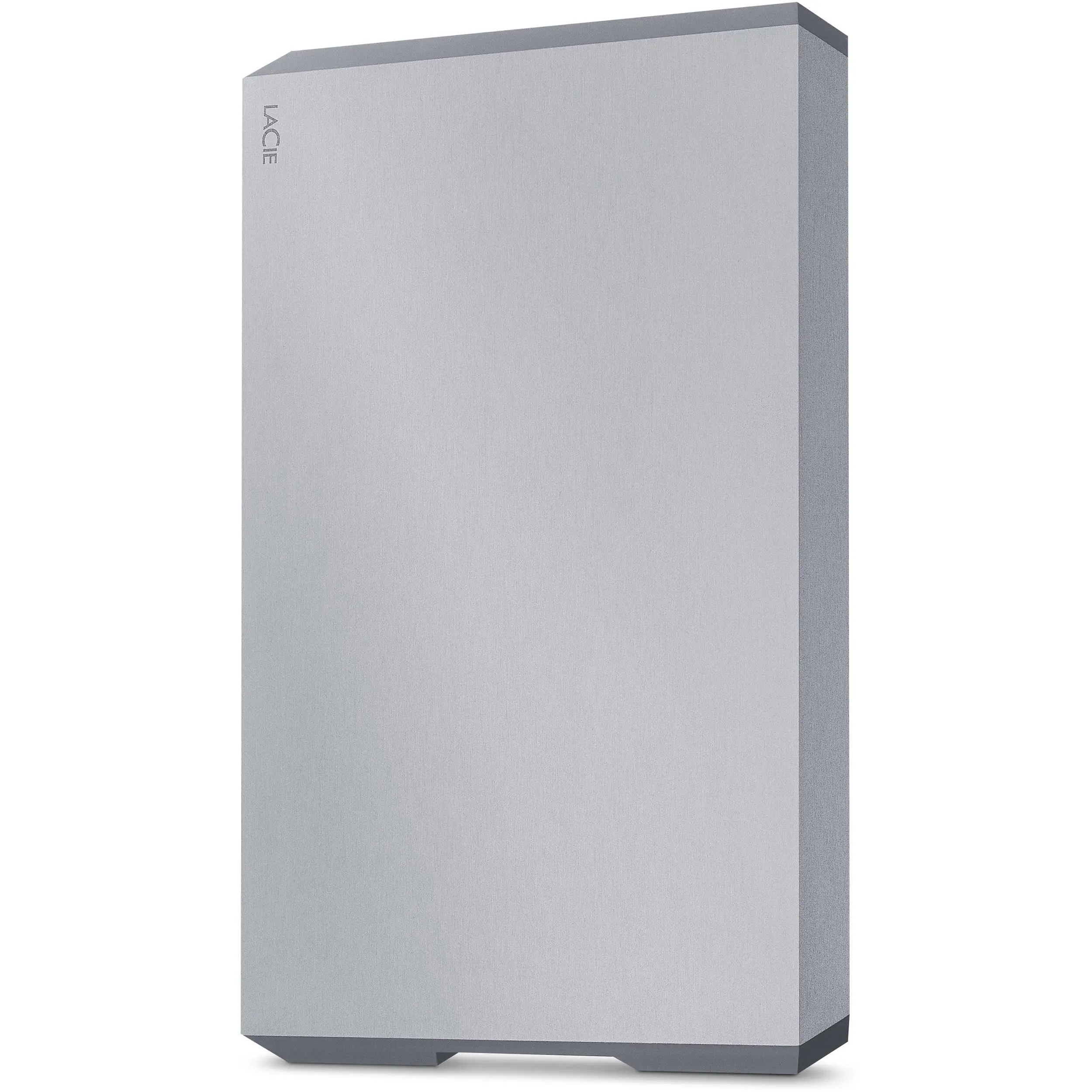 Dysk LaCie Mobile Drive 5TB USB 3.1 Typ C Szary