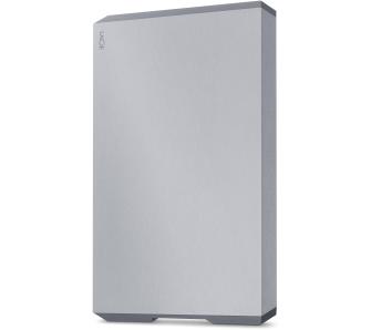 Dysk LaCie Mobile Drive 5TB USB 3.1 Typ C (szary)