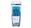 Kabel  audio Vivanco 46135 0,5m Czarny