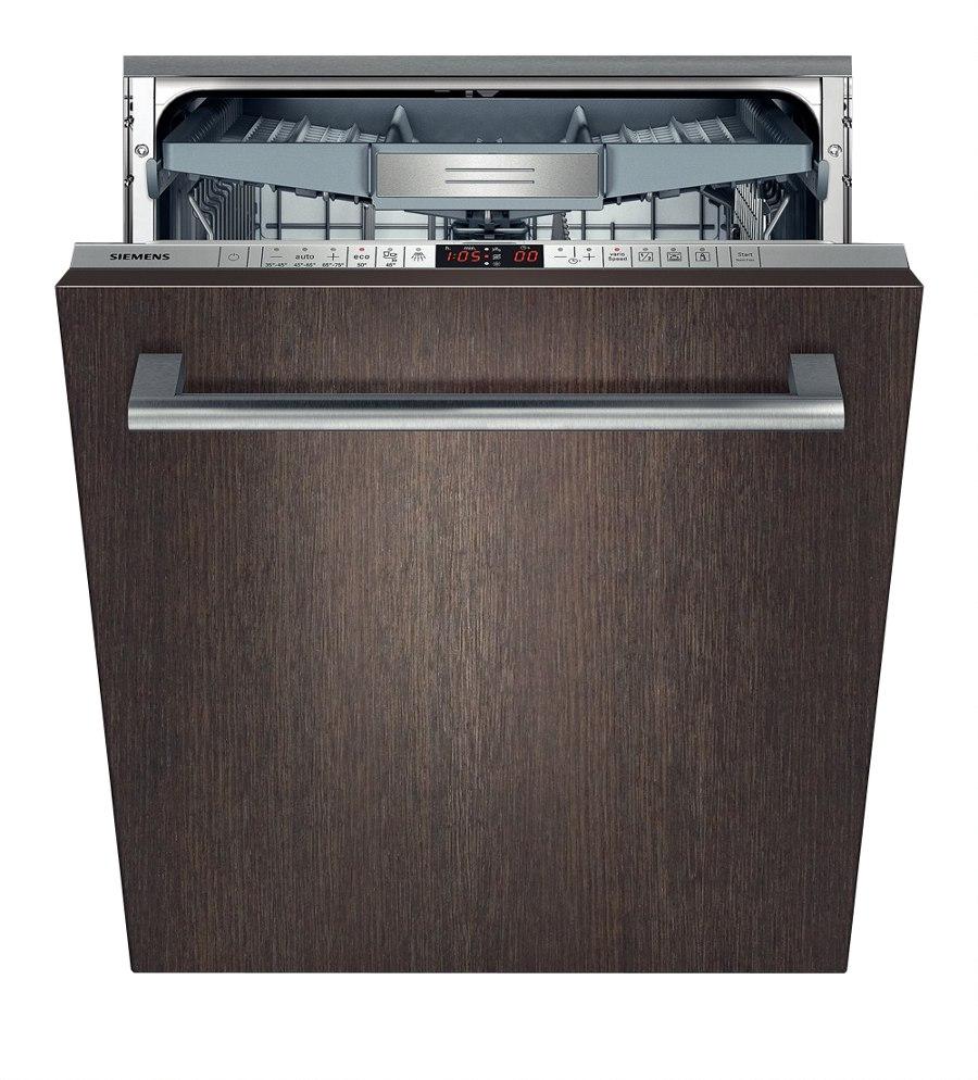 Zmywarka Siemens SN66T094EU