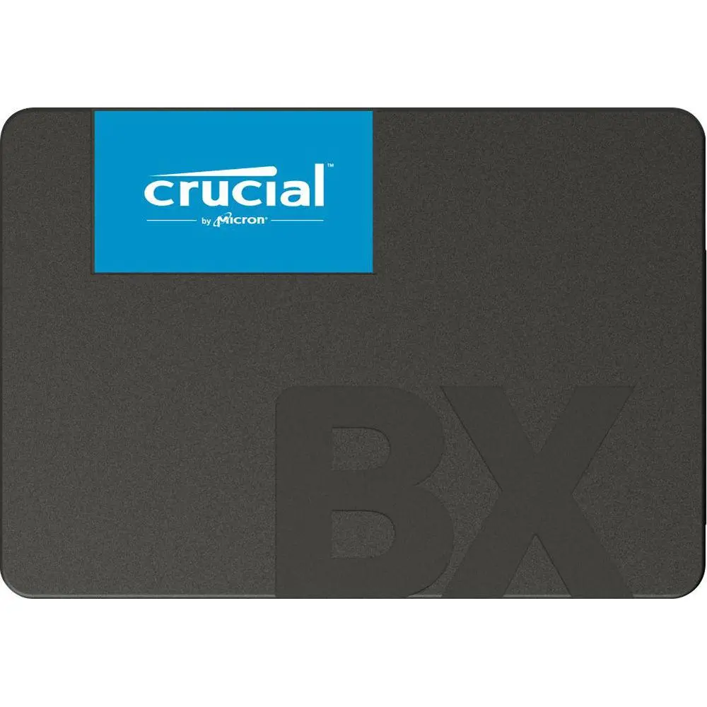Dysk Crucial BX500 960GB