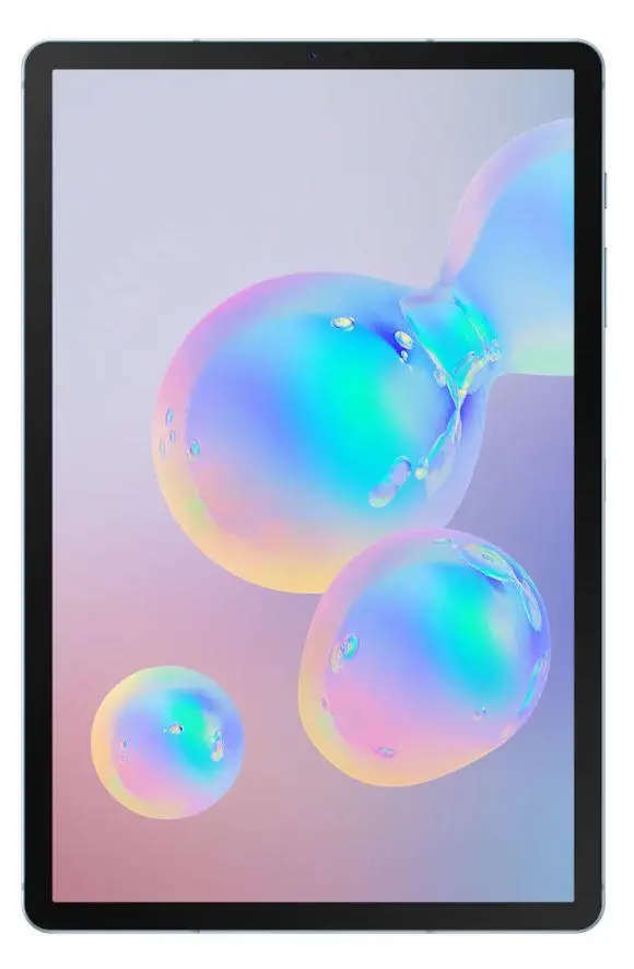 Tablet Samsung Galaxy Tab S6 10,5 SM-T865 10,5" 6/128GB LTE Niebieski