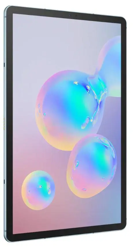 Tablet Samsung Galaxy Tab S6 10,5 SM-T865 10,5" 6/128GB LTE Niebieski