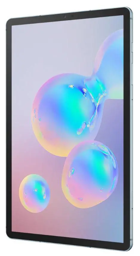 Tablet Samsung Galaxy Tab S6 10,5 SM-T865 10,5" 6/128GB LTE Niebieski