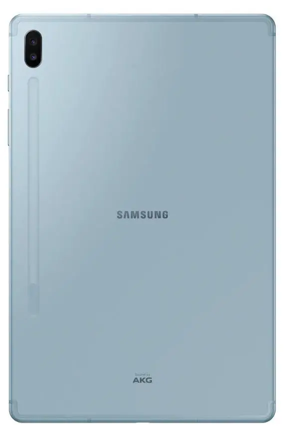 Tablet Samsung Galaxy Tab S6 10,5 SM-T865 10,5" 6/128GB LTE Niebieski