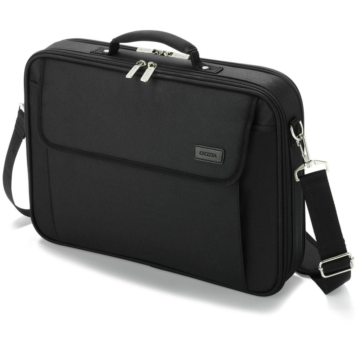 Torba na laptopa Dicota Base Pro 16" - 17.3" D30492