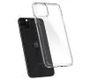 Etui Spigen Ultra Hybrid 075CS27135 do iPhone 11 Pro Max crystal clear