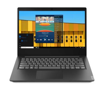 laptop Lenovo IdeaPad S145-14IWL 14" Intel® Celeron™ 4205U - 4GB RAM - 128GB Dysk - Win10