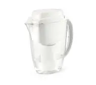 Aquaphor J.Shmidt 500 2,8l 1 wkład Biały