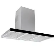 Teka DLH 986 T Srebrno-czarny