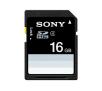 Sony SF16N4 SDHC Class 4 16GB
