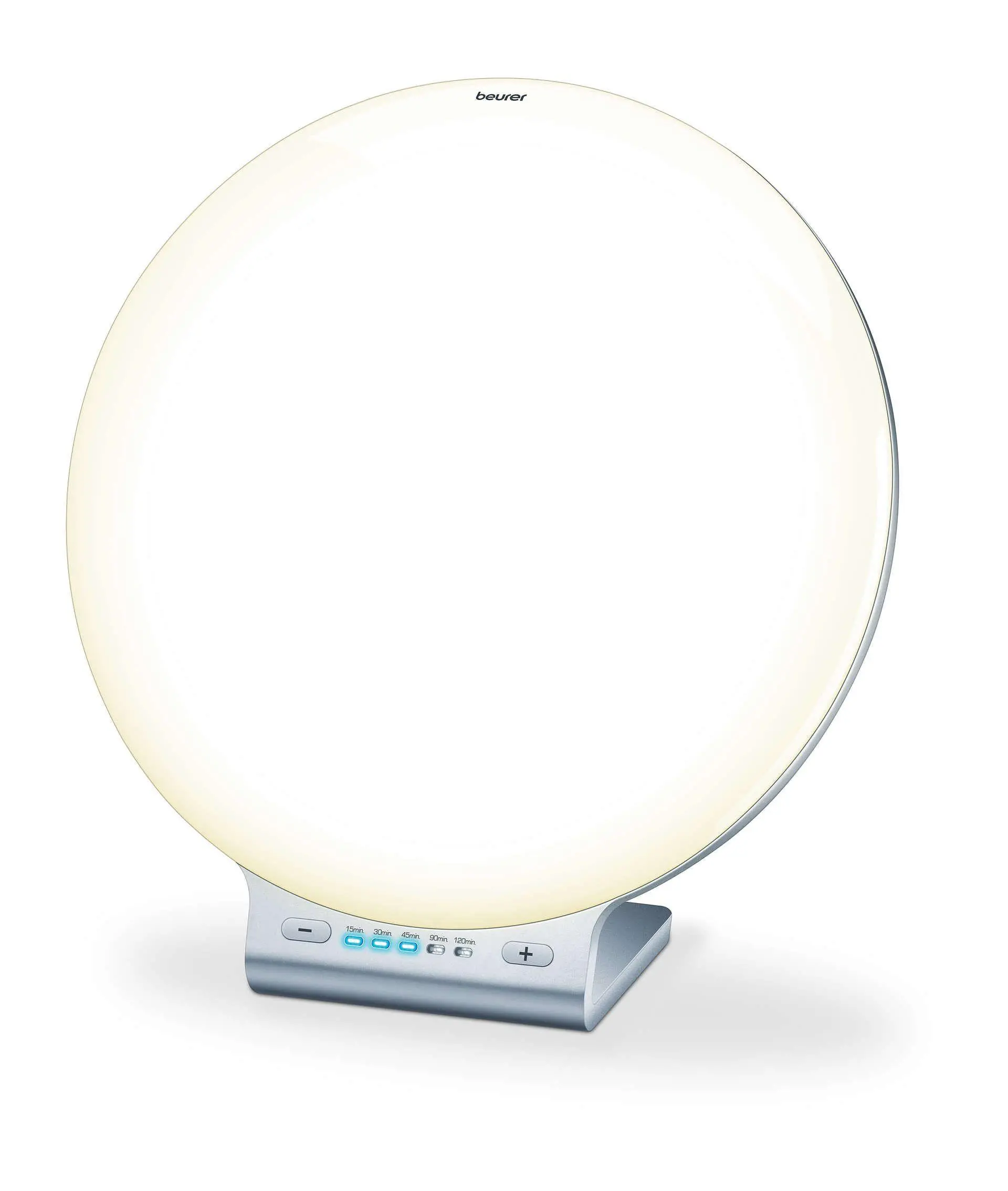 Lampa fototerapeutyczna Beurer TL 70