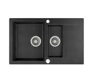 Teka CLIVO 60 B-TQ Tequarc Onyx