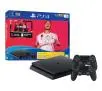 Konsola Sony PlayStation 4 Slim 1TB + dodatkowy pad +  FIFA 20