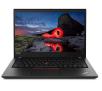 Laptop Lenovo ThinkPad T495 14" AMD Ryzen 5 3500U 8GB RAM  256GB Dysk SSD  Win10 Pro