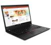 Laptop Lenovo ThinkPad T495 14" AMD Ryzen 5 3500U 8GB RAM  256GB Dysk SSD  Win10 Pro