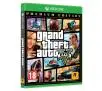 Grand Theft Auto V Edycja Premium Gra na Xbox One (Kompatybilna z Xbox Series X)