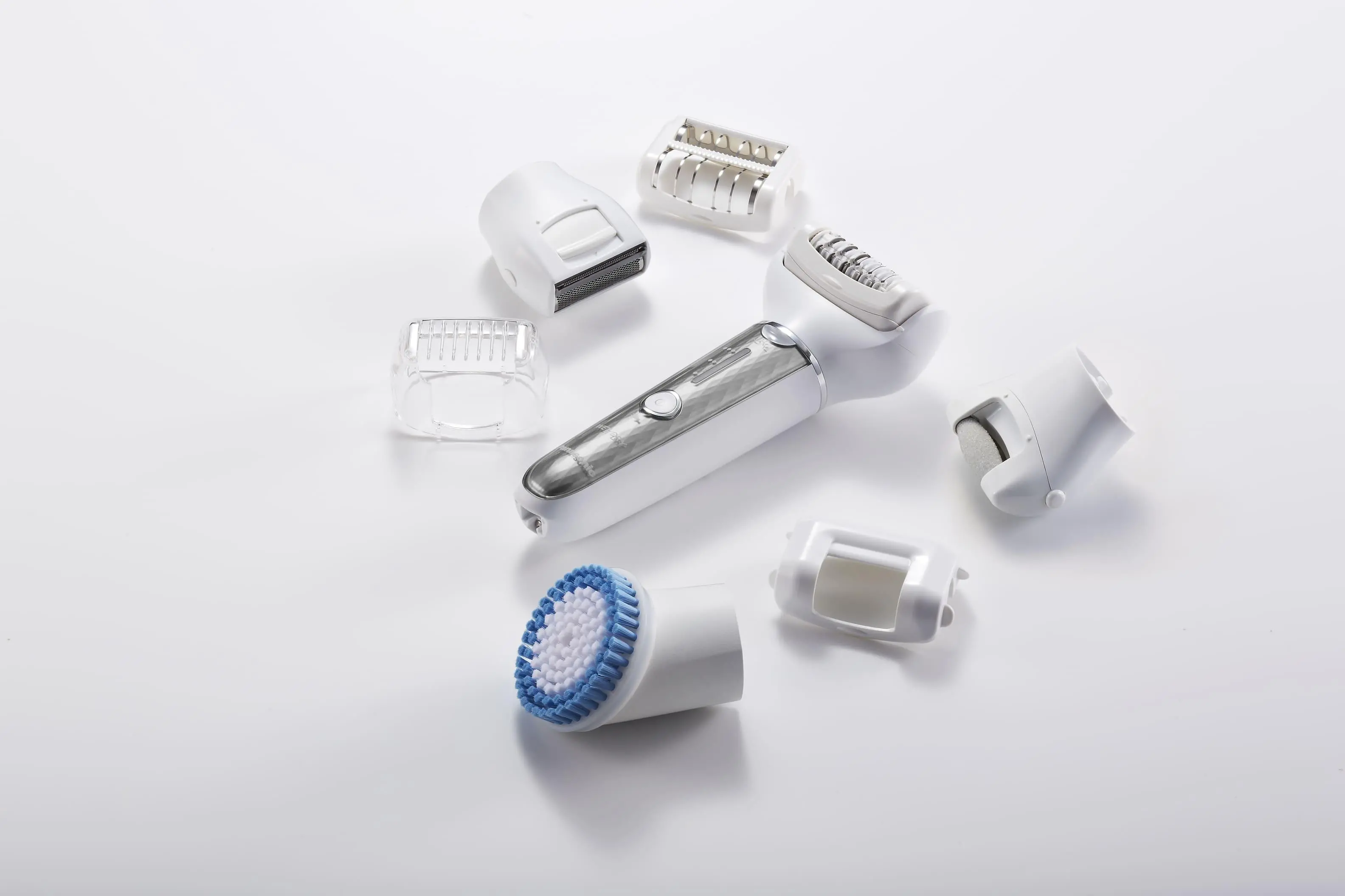 Depilator Panasonic ES-EL9A-S503