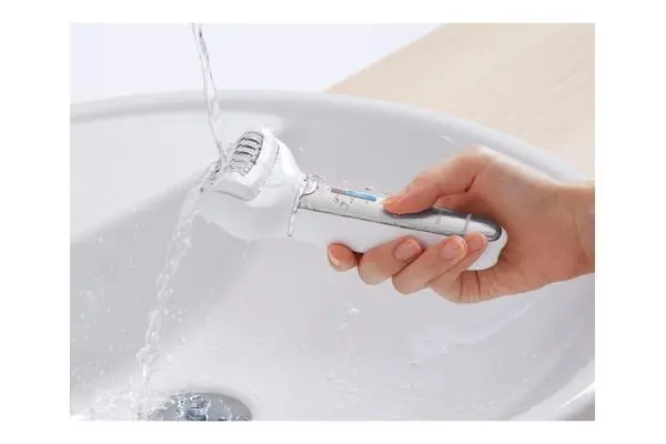 Depilator Panasonic ES-EL9A-S503