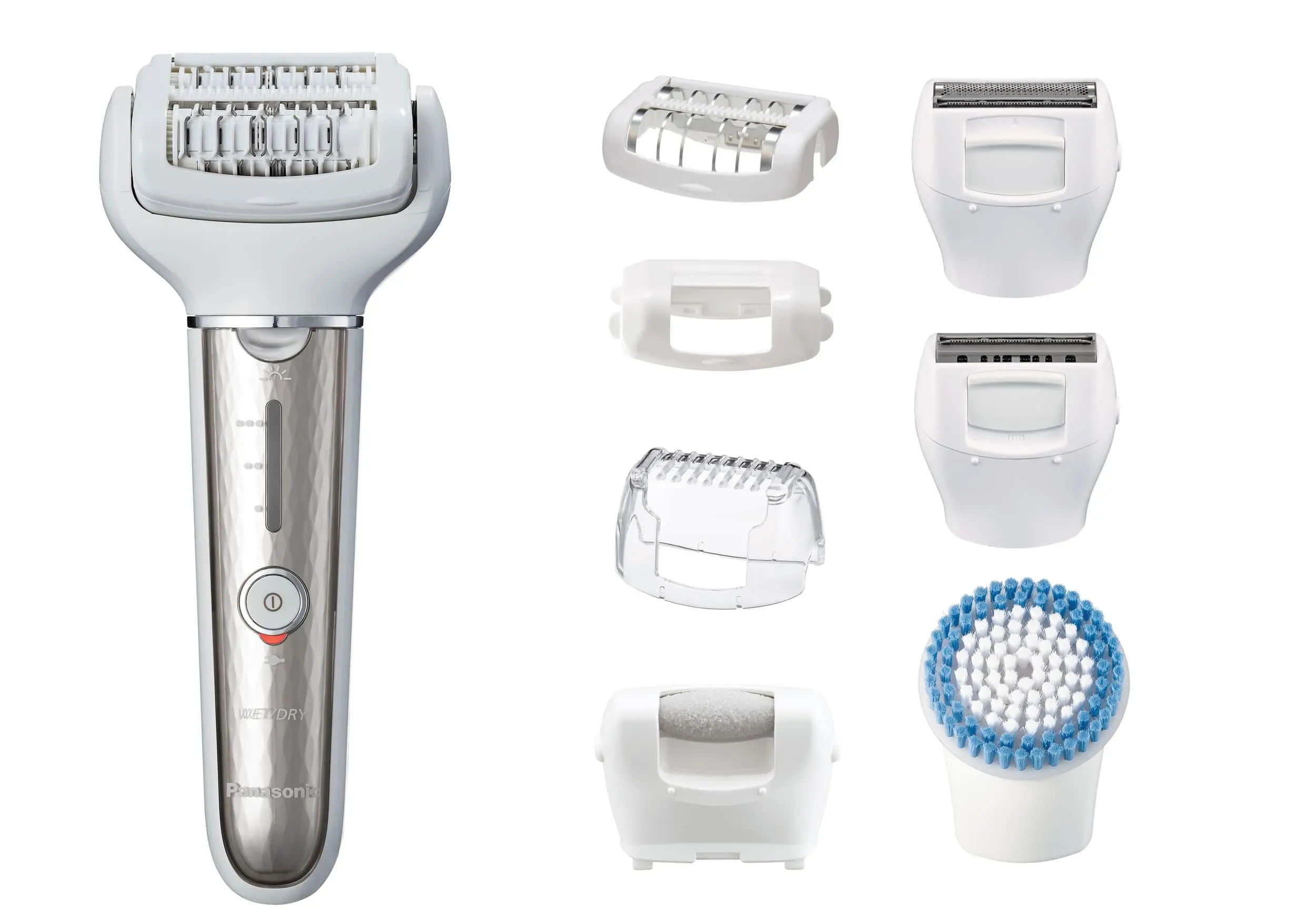 Depilator Panasonic ES-EL9A-S503