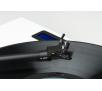 Gramofon Pro-Ject Audio System Juke Box E Automatyczny Napęd paskowy Przedwzmacniacz Bluetooth Biały