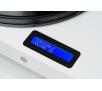 Gramofon Pro-Ject Audio System Juke Box E Automatyczny Napęd paskowy Przedwzmacniacz Bluetooth Biały