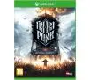 Frostpunk Gra na Xbox One (Kompatybilna z Xbox Series X)