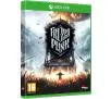 Frostpunk Gra na Xbox One (Kompatybilna z Xbox Series X)