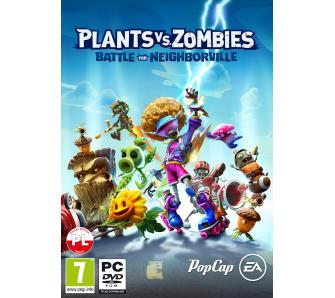 Plants vs. Zombies: Battle for Neighborville Gra na PC