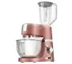 Robot planetarny Sencor STM 7875RS 1000W Maszynka do mielenia Blender kielichowy