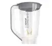 Robot planetarny Sencor STM 7875RS 1000W Maszynka do mielenia Blender kielichowy