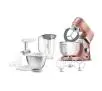 Robot planetarny Sencor STM 7875RS 1000W Maszynka do mielenia Blender kielichowy