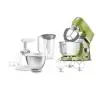 Robot planetarny Sencor STM 7870GG 1000W Maszynka do mielenia Blender kielichowy